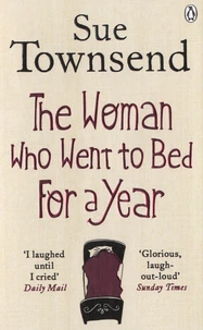 The woman Who Went to Bed for a Year