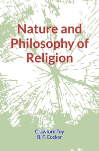 Nature and Philosophy of Religion