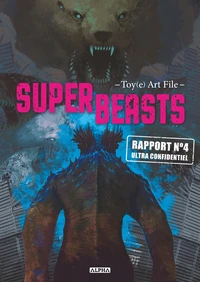 Toy(e) Art File