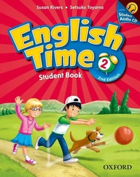 English Time 2