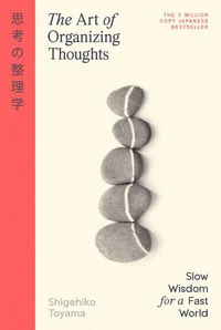 The Art of Organizing Thoughts