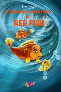 Les nouvelles aventures de Red Fish