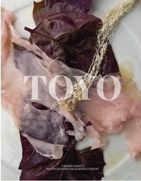 Toyo Nakayama et Chihiro Matsui - Saveurs japonaises.