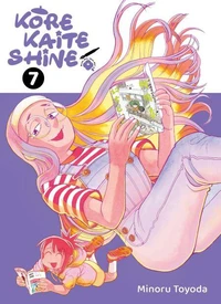 Kore Kaite Shine T07