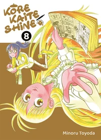 Kore Kaite Shine Tome 8
