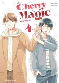 Avec un fanbook