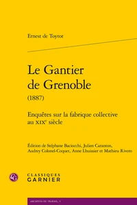 Le Gantier de Grenoble (1887)