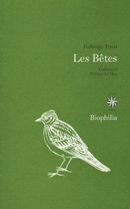 Les Bêtes