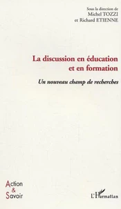 La discussion en éducation et en formation