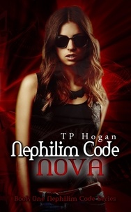  TP Hogan - Nova - Nephilim Code, #1.