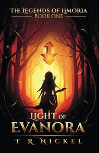  TR Nickel - Light of Evanora - The Legends of Limoria.