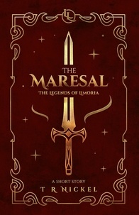  TR Nickel - The Maresal - The Legends of Limoria.