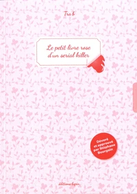 Le petit livre rose d'un serial killer