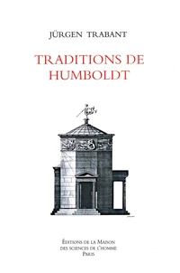 Traditions De Humbolt