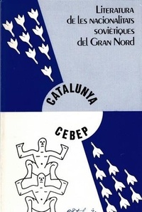  Trabucaire - Catalunya-Cepeb - Literatura soviètica de les nacionalitats del Gran Nord.