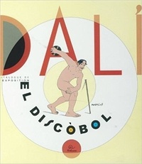  Trabucaire - Dali - El Discobol.