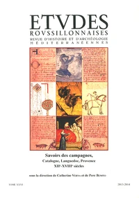 Savoirs des campagnes