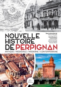  Trabucaire Editions - Nouvelle Histoire de Perpignan.