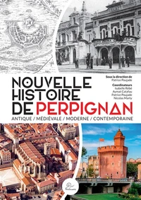 Nouvelle Histoire de Perpignan