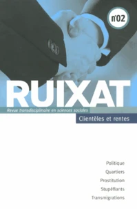 Voir Perpignan, d'ici et d'ailleurs : clientèles et rentes