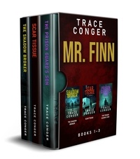  Trace Conger - The Complete Mr. Finn Vigilante Justice Series - Mr. Finn.