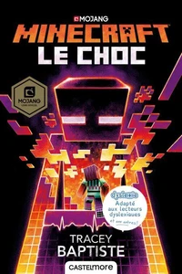 Le Choc (version dyslexique)