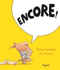 Tracey Corderoy et Tim Warnes - Encore !.