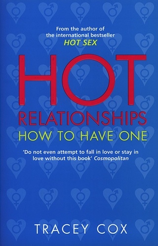 Tracey Cox - Hot Relationships.