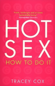 Tracey Cox - Hot Sex - How to do it.