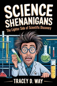 Science Shenanigans: The Lighter Side of Scientific Discovery