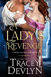 A Lady's Revenge