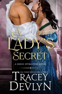A Lady's Secret