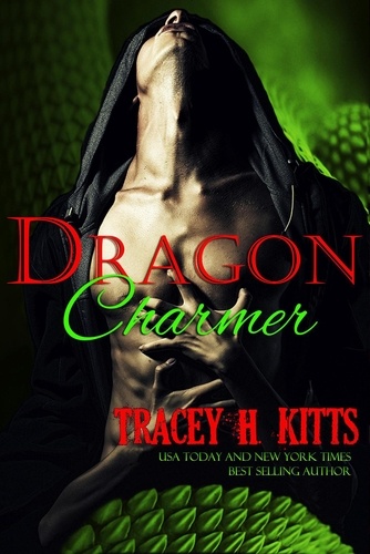  Tracey H. Kitts - Dragon Charmer.