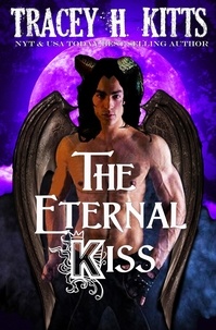  Tracey H. Kitts - The Eternal Kiss.