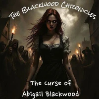 The Blackwood Chronicles: The Curse of Abigail Blackwood