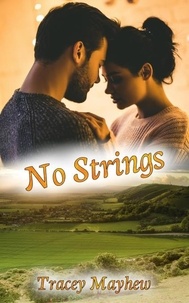  Tracey Mayhew - No Strings.