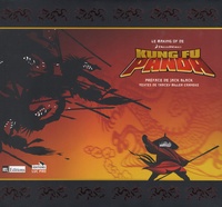 Tracey Miller-Zarneke - Le Making Of de Kung Fu Panda.
