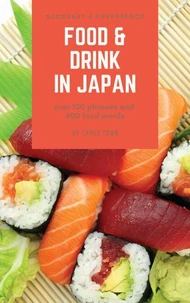 Food &amp; Drink in Japan