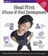 Tracey Pilone - HEAD FIRST IPHONE & IPAD DEVELOPMENT.