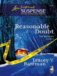 Tracey V. Bateman - Reasonable Doubt.