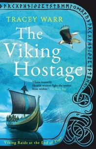 Tracey Warr - The Viking Hostage.