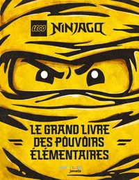 Lego Ninjago