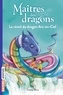 Tracey West et Damien Jones - Maîtres des dragons Tome 10 : Le réveil du dragon Arc-en-Ciel.