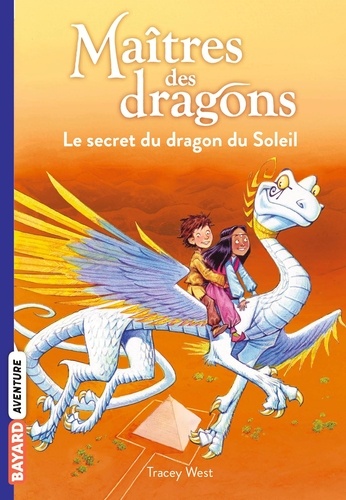 Maîtres des dragons Tome 2 - Occasion