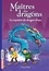 Maîtres des dragons Tome 3 Le mystère du dragon d'eau