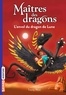 Tracey West - Maîtres des dragons Tome 6 : L'envol du dragon de Lune.