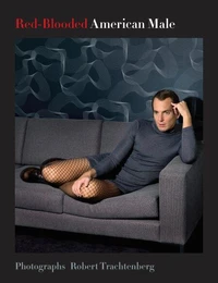 Red-blooded american male: photographs