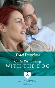 Traci Douglass - Costa Rican Fling With The Doc.