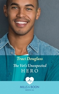 Traci Douglass - The Vet's Unexpected Hero.