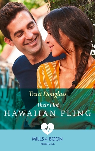 Traci Douglass - Their Hot Hawaiian Fling.